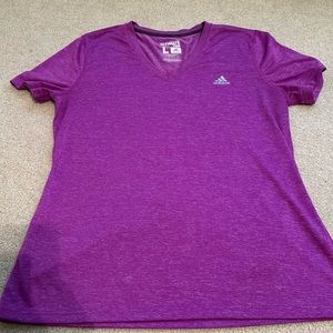 Adidas Ultimate Tee